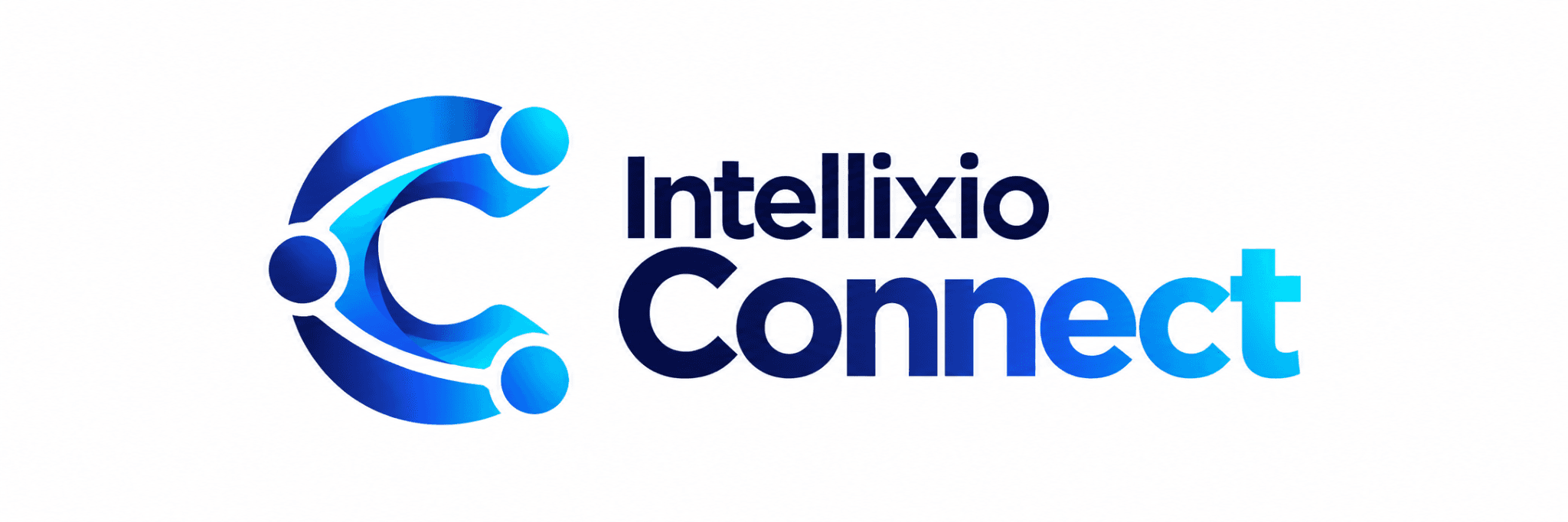 Intellixio Connect official logo