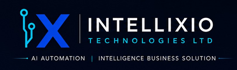Intellixio Technologies Ltd